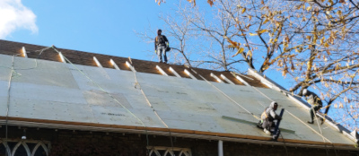 roof
