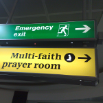 faith and work