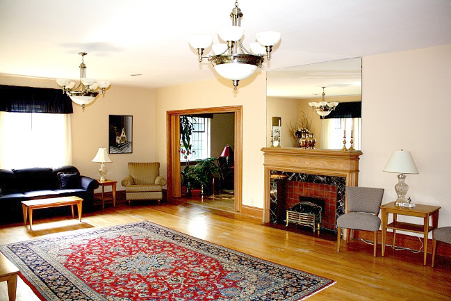 Parlour